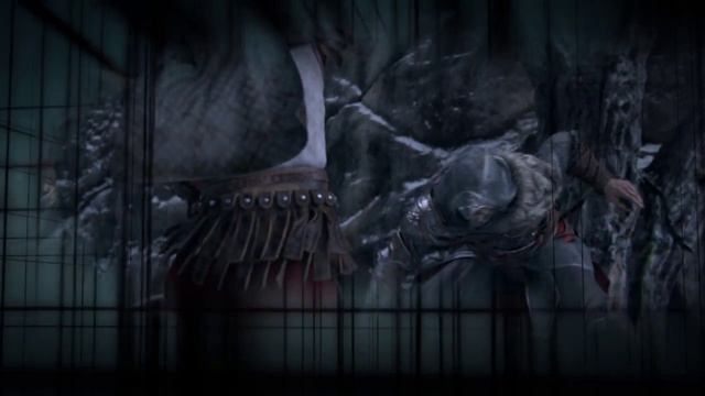 Assassin's Creed Revelations - Teaser Trailer [UK] смотреть онлайн