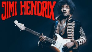 20 лучших песен: ДЖИМИ ХЕНДРИКС / Greatest Hits of JIMI HENDRIX / Izabella, Hey Joe, Purple haze