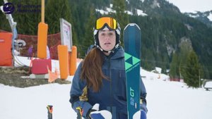 Fischer RC ONE 82 GT ski review seizoen 2020 – 2021