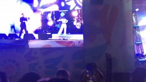 Фирдус Тямаев “Үз-үзеңне алдама” на праздничной сцене ко Дню Республики 30.08.21