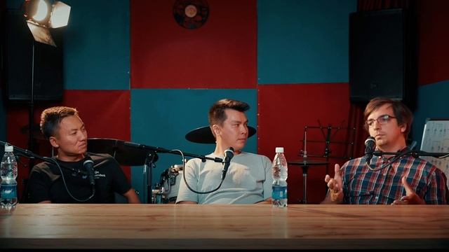 The Cramer Cast: Открываем Мир Computer Vision с Адилем Аденовым и Антоном Мальцевым. Август 2023. смотреть онлайн