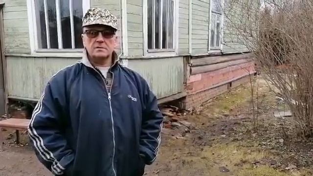 Замена венцов деревянного дома | Подъем дома Санкт-Петербург