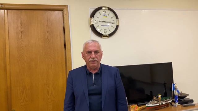 ✅ ОТБОЙ ВОЗДУШНОЙ ТРЕВОГИ ✅ 18 мая 21.17