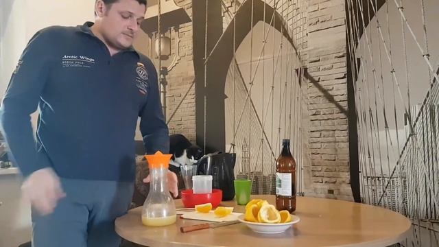 ПЬЕМ правильно КАСТОРОВОЕ МАСЛО С ЛИМОНОМ смотреть онлайн