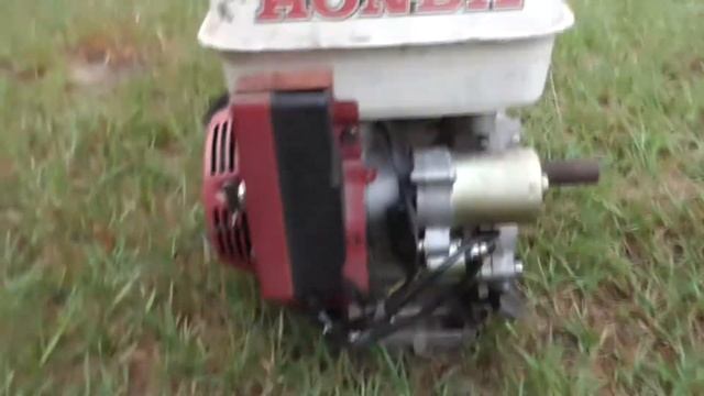 Honda GX240