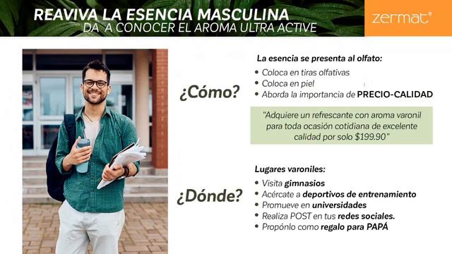 🥰 LANZAMIENTOS ZERMAT MÉXICO JUNIO 2023 ✅ смотреть онлайн