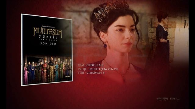 x2mate.com-Muhteşem Yüzyıl - Ceng-i Ali [Versiyon 4].mp4 смотреть онлайн