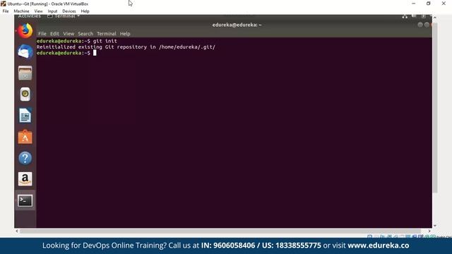Git Tutorial For Beginners | What Is Git | Learn Git In 1 Hour | DevOps Training | Edureka