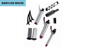 ТОП—5. Лучшие мультистайлеры для волос (с насадками). Рейтинг 2023 года!