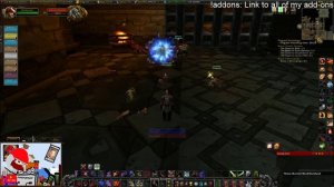 MadSeasonShow - Jed Rend Runs - WoW Classic Day 19