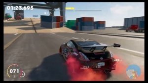 The Crew 2 Hotshots: "Rule The Streets" Summit (Platinum Guide)