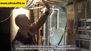 Как обвязать котел самостоятельно