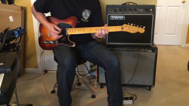 Fender telecaster modern player made in china. смотреть онлайн