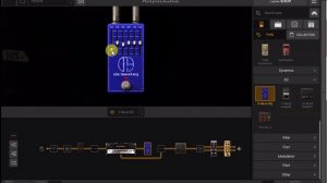 Metallica Sad but true Как Создать звук preset в AmpliTube 5