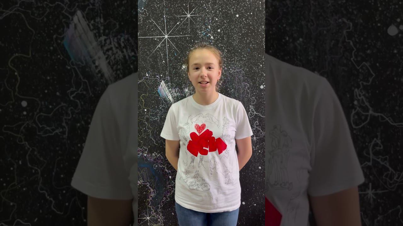 Екатерина, Летний IT-Лагерь