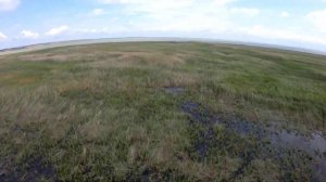 FPV на глафировской косе