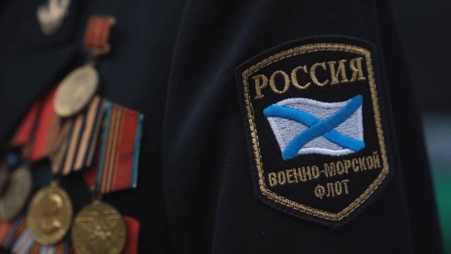 Ветеран говорит … Василий Иванович Касаткин прошел Великую Отечественную войну.