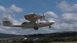 PBY-5A Catalina