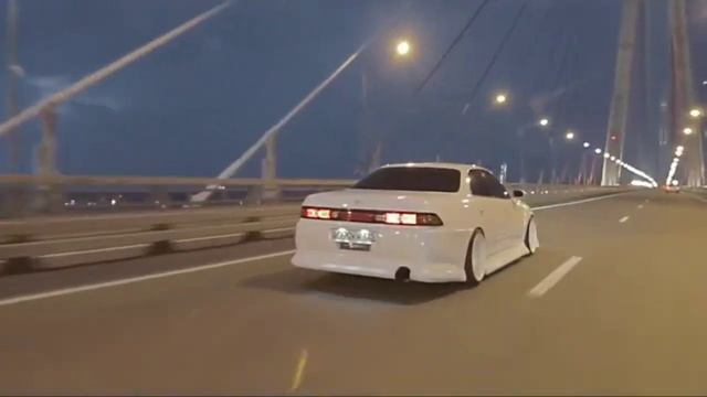 СТРОГИЙ & SONNET - САМУРАЙ смотреть онлайн