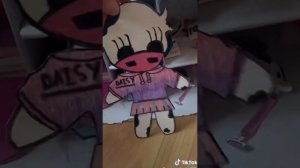 Paper Animals - TikTok Compilation #29