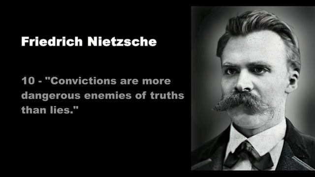 20 Friedrich Nietzsche Quotes that Will Upgrade your Thinking #philosopher #FriedrichNietzsche