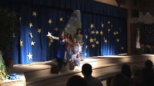 Peter Pan Jr. MarLon Hills Elementary 4-23-15 Pt.1