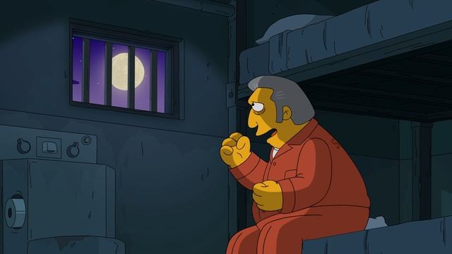 Симпсоны  – 31 сезон 3 серия / The Simpsons