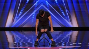 Americas Got Talent 15 \ Америка ищет таланты 15 \ Winston