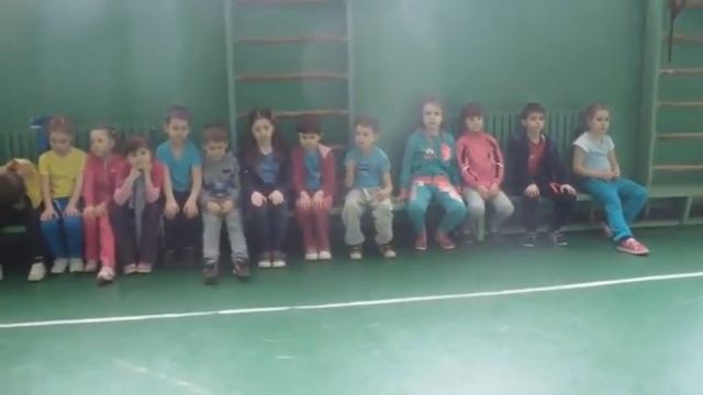 КЗО СЗШ №39 Ф В  йога минутка Здоровый Я