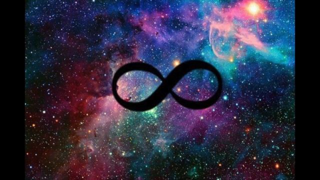 Символ бесконечности - мощный инструмент для достижения поставленных целей. смотреть онлайн
