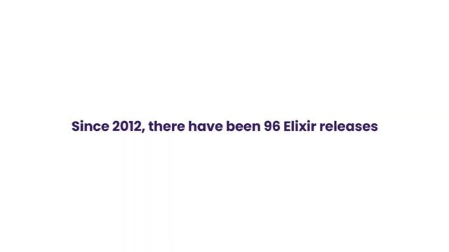 Elixir programming language | Elixir app development
