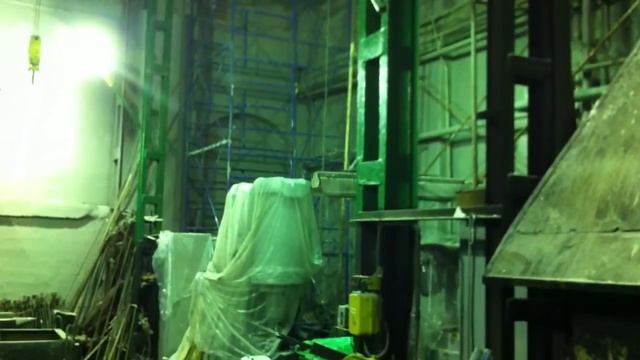 Высотные работы на нижнем потолке смотреть онлайн