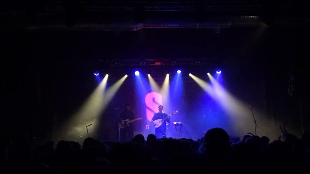 Буерак - Собутыльник (Live @ Motherland Summer 2019)