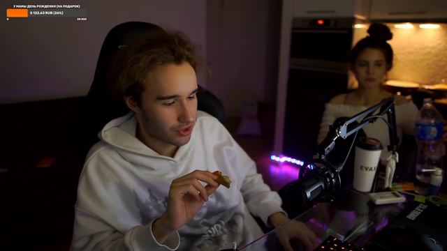 АНЕЧКА, Я ЛЮБЛЮ ТЕБЯ / КОРЕШ И АКУЛИЧ смотреть онлайн