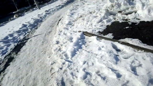 Влог/Vlog поездка в Донецк смотреть онлайн