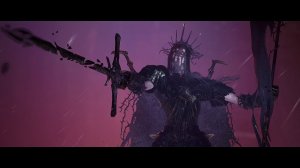 Судья Церковница, сияющая стража - Босс№22 - Lords of the Fallen