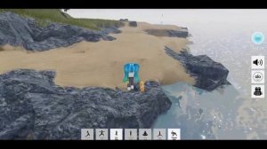 Как Получить Кофту Кепку и Коврики?В ИНВЕНТАРЬ БЕСПЛАТНО/Ивент Alo Sanctuary By Alo Yoga/ Roblox