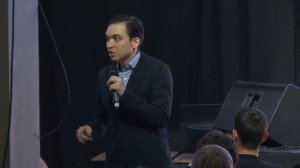 Когда все идет тяжело, чем бы не занимался! Разбор с Петром Осиповым | Бизнес Молодость