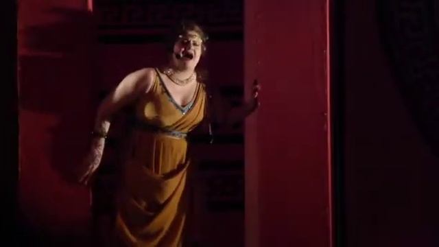 Пенелопа.ария Пенелопы.Ирина Сумская. смотреть онлайн