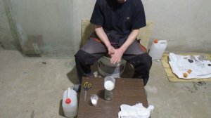 соляная кислота из пищевой добавки