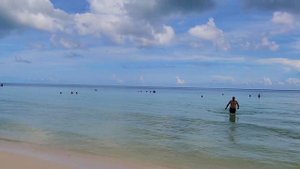 Hotel Memories Flamenco Beach Resort Cayo Coco Cuba