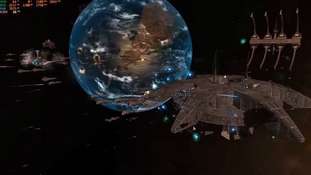 Star wars interregnum Empire's Wrath смотреть онлайн