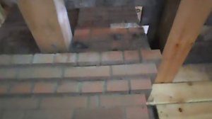 Печь голландка с щитком.Отопительная.
