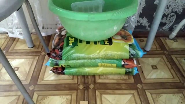 Булочки тают во рту.Покупки для Растишка. смотреть онлайн