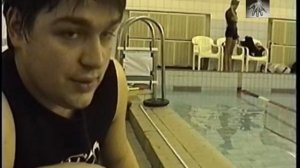 "ТЕСТ подводных ружей" Часть первая "СТЕНД"