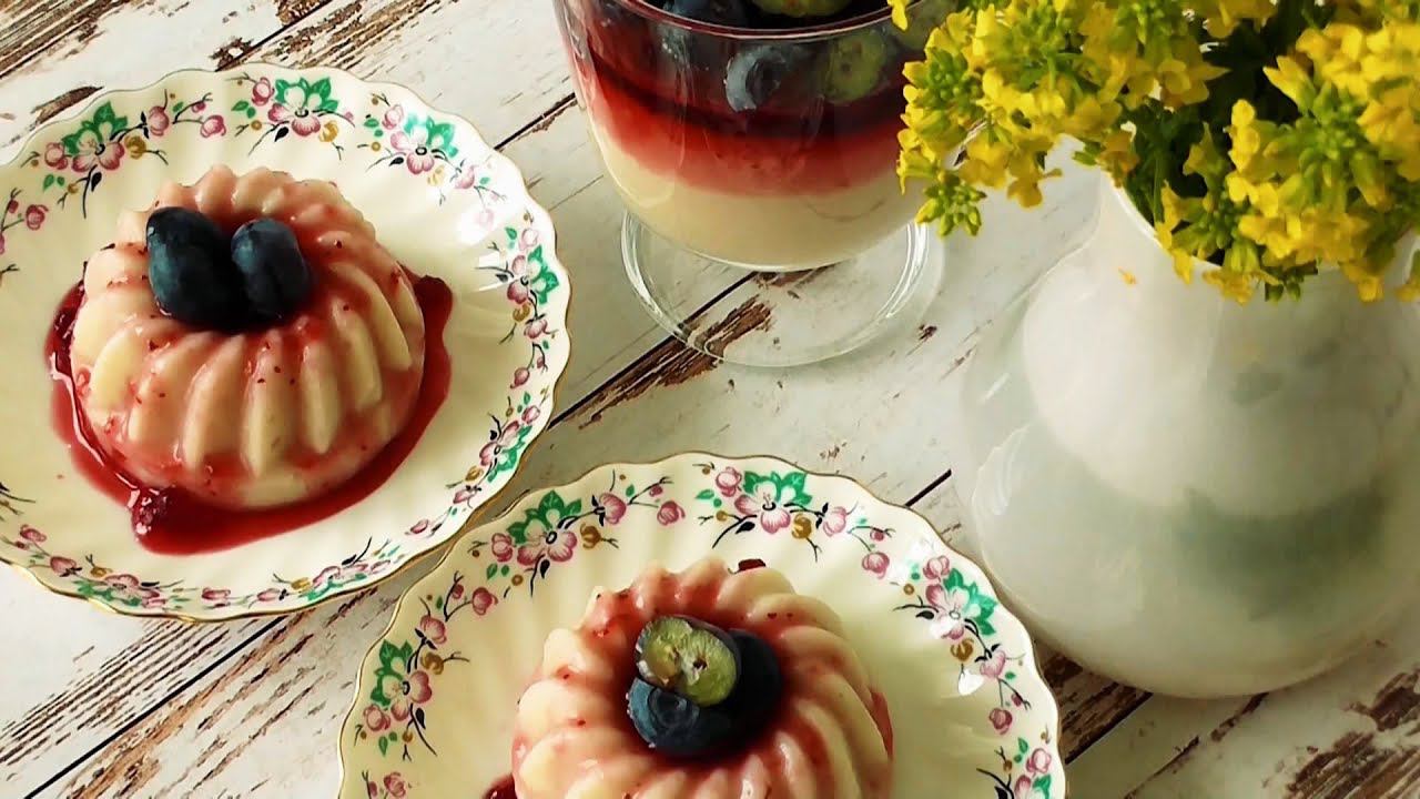 Овсяный кисель!✨ Супер завтрак☕ Легкий пошаговый рецепт смотреть онлайн