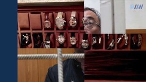 Обыски у чиновников