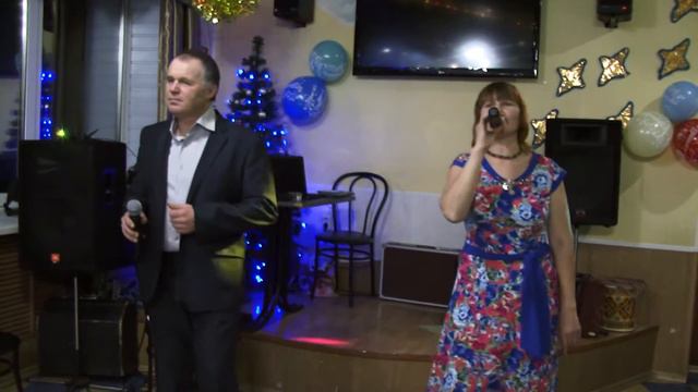 Владимирпа Юлия Железновсем юбилейра юрлаççĕ.