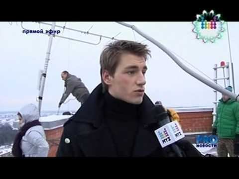 PRO Новости (МУЗ ТВ) про фильм 