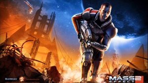 Mass Effect 2 OST - The Illusive Man
